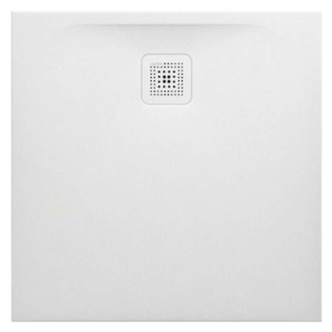 Laufen Pro - Sprchová vanička 80x80 cm, bílá H2109500000001