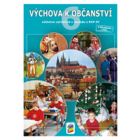 Výchova k občanství 6 (učebnice) (6-90) NOVÁ ŠKOLA, s.r.o