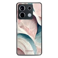 Mobiwear Glossy lesklý pro Xiaomi Redmi Note 13 Pro 5G / Poco X6 5G - G026G