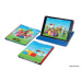 Lexibook Univerzální pouzdro na tablet 7-10'' Super Mario