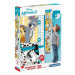 Clementoni - Puzzle Measure me 140 Disney animal