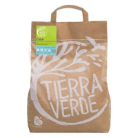 Puer bělicí prášek na praní Tierra Verde - 5 kg