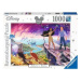 Disney - Pocahontas - puzzle z kategorie Disney