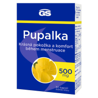 GS Pupalka 30 kapslí