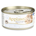 Applaws Cat filety z tuňáka a sýr 24 × 70 g