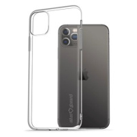 AlzaGuard Crystal Clear TPU Case pro iPhone 11 Pro Max