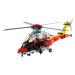 Lego Záchranářský vrtulník Airbus H175