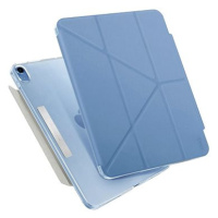 UNIQ Camden pouzdro pro iPad 10th gen (2022), northern blue