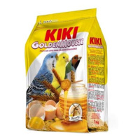 Kiki goldenmousse vaječné krmivo 1 kg