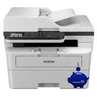 Brother MFC-B7800DN Toner Benefit