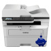 Brother MFC-B7800DN Toner Benefit