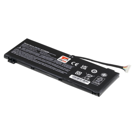 Baterie T6 Power Acer Nitro AN515-55, Aspire A715-74G, PH315-52, 3730mAh, 57,4Wh, 4cell, Li-pol