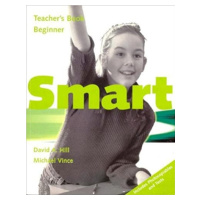 Smart Beginner Level Teacher´s Book Macmillan