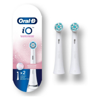 Oral-B iO Gentle Care náhradní hlavice, 2ks