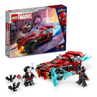 LEGO® Marvel 76244 Miles Morales vs. Morbius