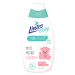 LINTEO Baby Mycí mléko a šampon s Bio měsíčkem lékařským 425 ml