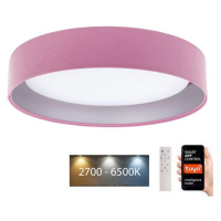 LED Stmívatelné svítidlo SMART GALAXY LED/36W/230V pr. 55 cm Wi-Fi Tuya + DO