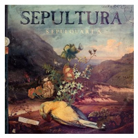 Sepultura: Sepulquarta - CD