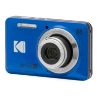 Kodak Friendly Zoom FZ55, modrá - KOFZ55BL