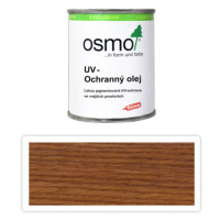 OSMO UV Olej Extra pro exteriéry 0.125 l Dub 425