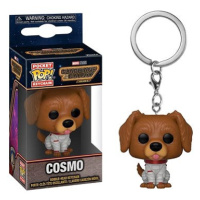 Funko POP! Keychain Cosmo Guardians of The Galaxy