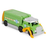 Tlapková patrola die-cast big truck náklaďák rocky