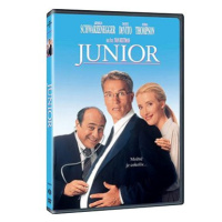 Junior (DVD)