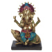 Signes Grimalt Obrázek Ganesha. Zlatá