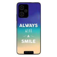 Mobiwear Glossy lesklý pro Xiaomi Redmi Note 12 5G - G074G