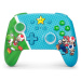 PowerA Enhanced Wireless Controller Super Mario Super Star Friends NSGP0260-01 Multicolor