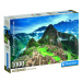 Clementoni - Puzzle 1000 Machu Picchu