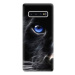 iSaprio Black Puma pro Samsung Galaxy S10+