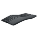 Logitech ERGO K860 920-010108 Šedá