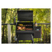 Peletový gril Traeger PRO 575