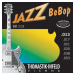 Thomastik JAZZ BEBOP BB113 - Struny na jazzovou kytaru -sada