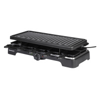 SILVERCREST® KITCHEN TOOLS Raclette gril pro 10 osob SRM 1500 A1