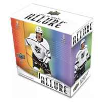 2021-22 NHL Upper Deck Allure Hockey Hobby Box