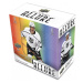 2021-22 NHL Upper Deck Allure Hockey Hobby Box