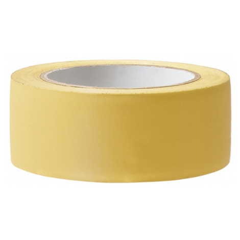 Páska maskovací Masq Plastered Grooved 38 mm/33 m žlutá