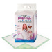 Puppy Field Sanitary Pads 25 ks/12