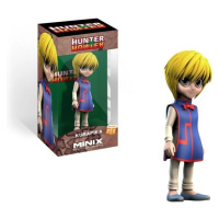 Minix Hunter x Hunter Kurapika