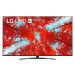 Smart televize LG 55UQ9100 (2022) / 55" (139 cm)