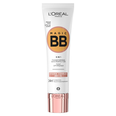 L'ORÉAL PARIS Magic BB-krém 05 Medium Dark 30 ml L'Oréal Paris