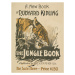 Obrazová reprodukce The Jungle Book Advert (Vintage Graphic Ad Poster), 30 × 40 cm