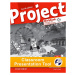 Project Fourth Edition 2 Classroom Presentation Tool eWorkbook Oxford University Press