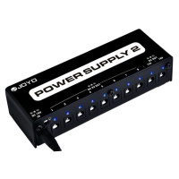 Joyo JP-02 Power Supply 2