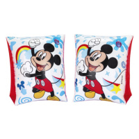 Rukávky na plavání Bestway 91002 Disney Mickey and Friends 23x15 cm