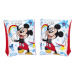 Rukávky na plavání Bestway 91002 Disney Mickey and Friends 23x15 cm