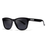 KDEAM Ruston 41 Black / Black