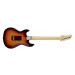 G&L USA Fullerton Deluxe Skyhawk - 3-Tone Sunburst